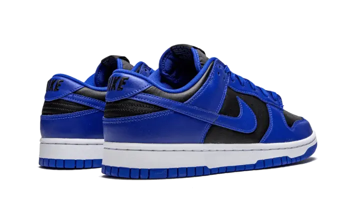 Nike Dunk Low Hyper Cobalt