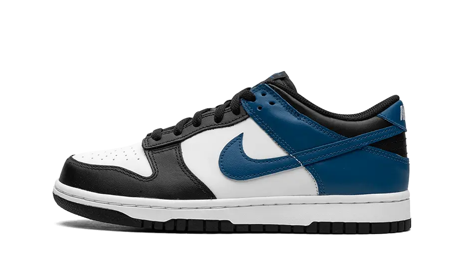 Nike Dunk Low Industrial Blue