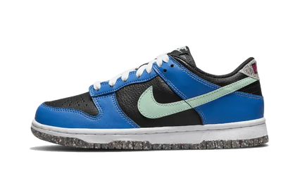 Nike Dunk Low Crater Light Photo Blue