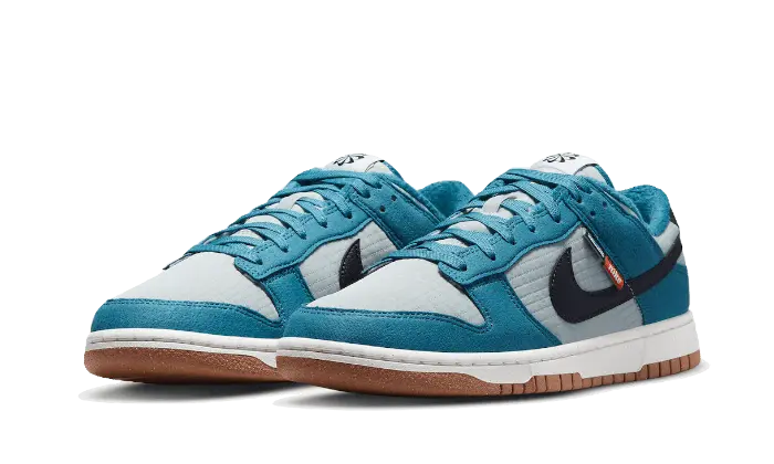 Dunk Low Next Nature SE Toasty - MTHOR SHOP