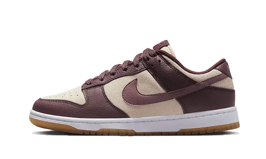 Nike Dunk Low Plum Eclipse