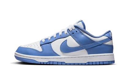 Nike Dunk Low Polar Blue