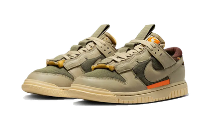 Nike Dunk Low Remastered Mint Medium Olive