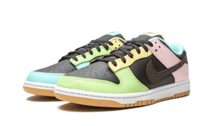 Nike Dunk Low SE Free 99 Black - DH0952-001