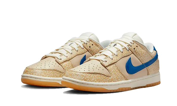 Nike Dunk Low Sesame