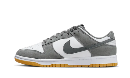 Nike Dunk Low Smoke Grey Gum 3M Swoosh