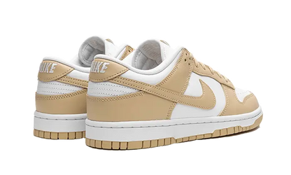 Nike Dunk Low Team Gold