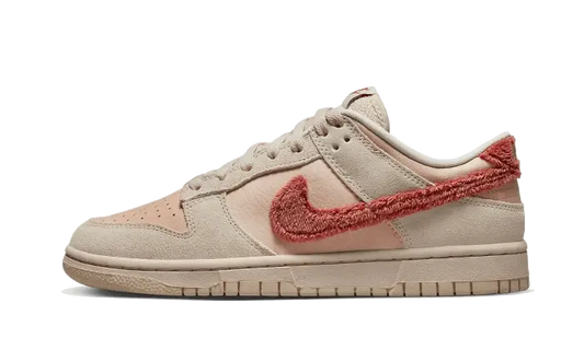 Nike Dunk Low Terry Swoosh