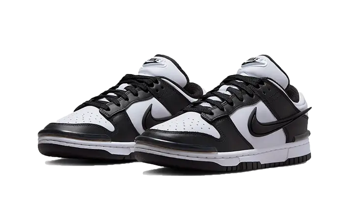 Nike Dunk Low Twist Panda