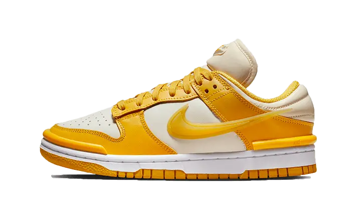 Nike Dunk Low Twist Vivid Sulfur