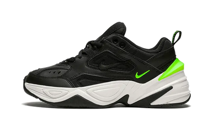 Nike M2K Tekno Black Volt