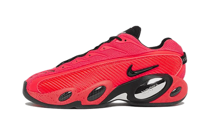 Nike NOCTA Glide Drake Bright Crimson