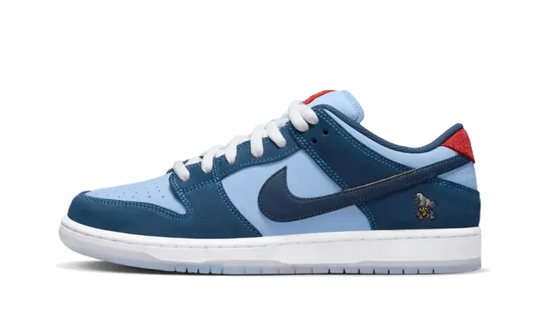 Nike SB Dunk Low Pro Why So Sad?