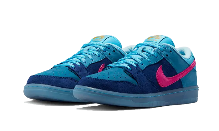 Nike SB Dunk Low Run The Jewels