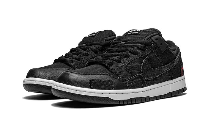 Nike SB Dunk Low Wasted Youth