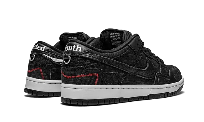 Nike SB Dunk Low Wasted Youth