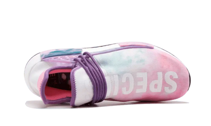 Adidas NMD Human Race Holi Festival Pink Glow