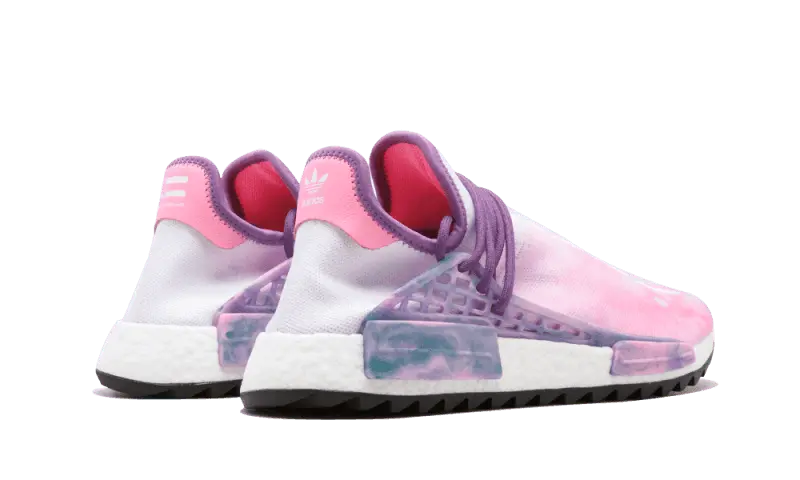 Adidas NMD Human Race Holi Festival Pink Glow