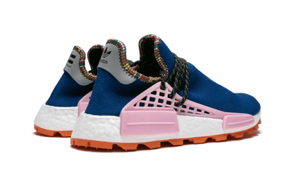 Adidas NMD Hu Pharrell Inspiration Pack Powder Blue