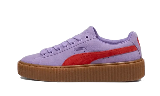 Puma Creeper Phatty Rihanna Fenty Lavender Alert