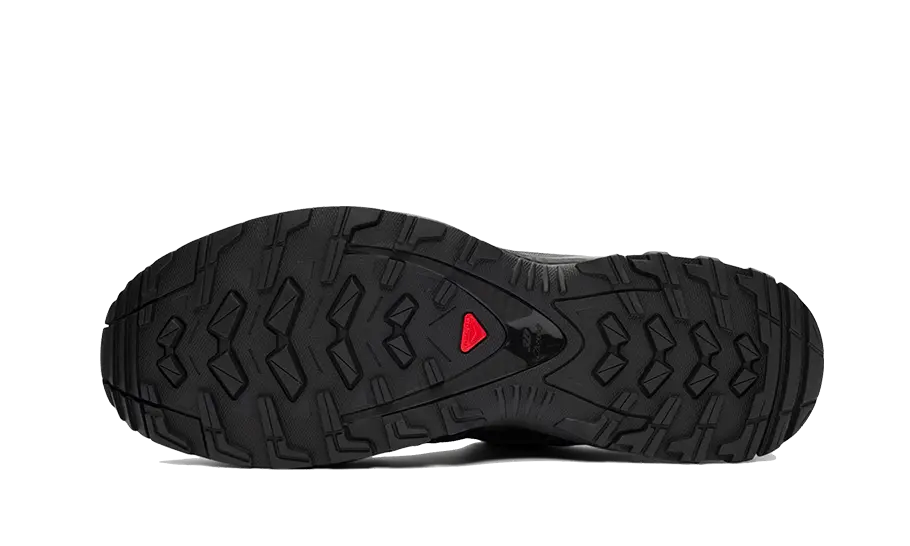 Salomon XA Pro 3D Black