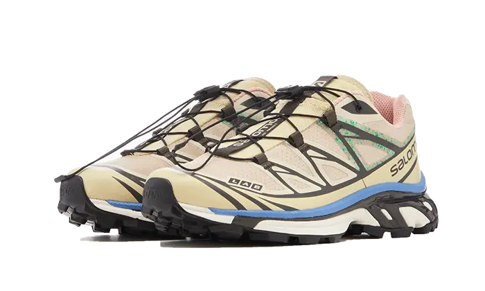 Salomon XT-6 Moth