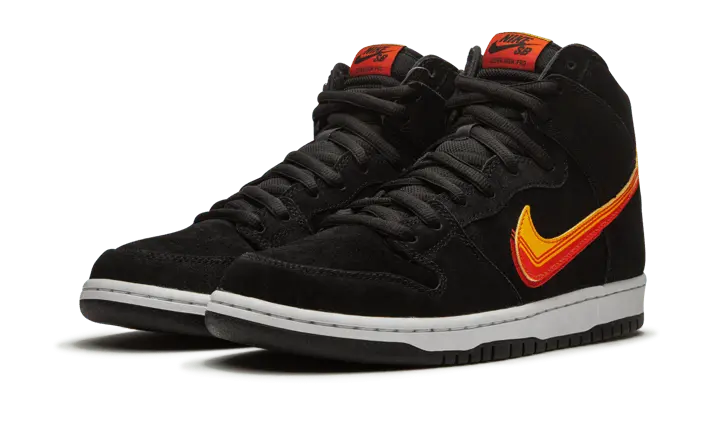 Nike SB Dunk High Truck it - BQ6826-003