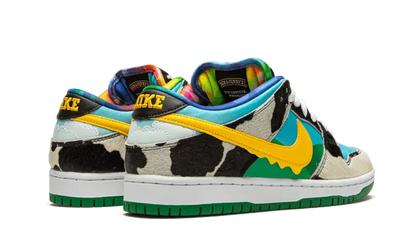 Nike SB Dunk Low Ben & Jerry's Chunky Dunky - CU3244-100