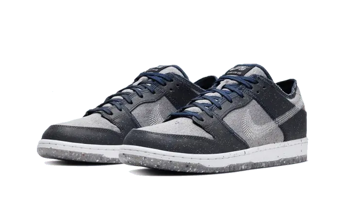 Nike SB Dunk Low Crater - CT2224-001