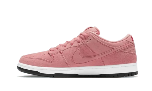 Nike SB Dunk Low Pink Pig - CV1655-600