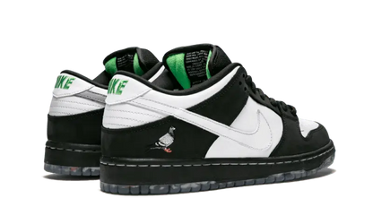 Nike SB Dunk Low Staple Panda Pigeon