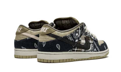 Nike SB Dunk Low Travis Scott - CT5053-001