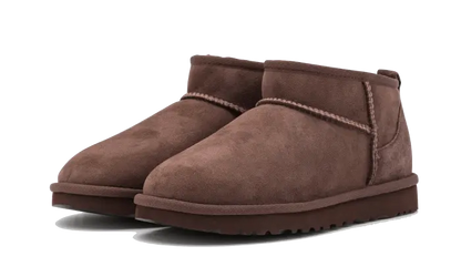 UGG Classic Ultra Mini Boot Burnt Cedar