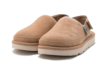 UGG Goldencoast Clog Sand