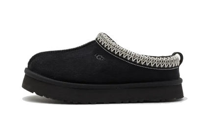 UGG Tazz Slipper Black (Enfant) PS