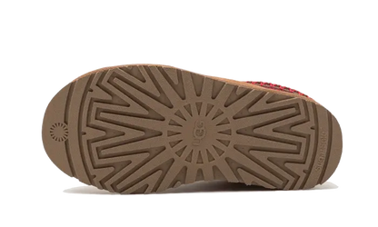 UGG Tazz Slipper Chestnut (Enfant) PS