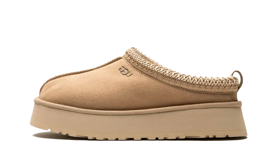 UGG Tazz Slipper Sand