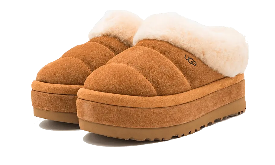 UGG Tazzlita Chestnut