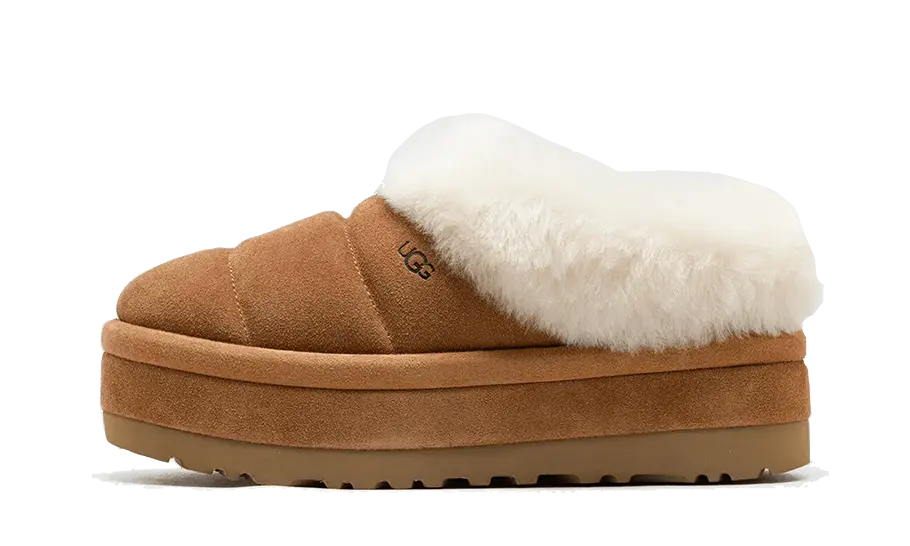 UGG Tazzlita Chestnut