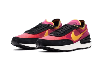 Nike Waffle One Active Fuchsia - DA7995-600 