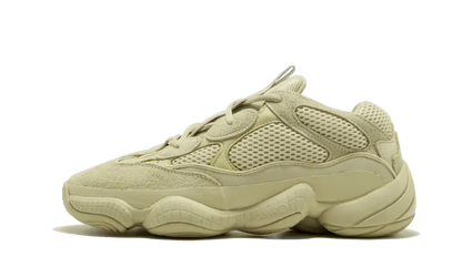 Adidas Yeezy Desert Rat 500 Super Moon Yellow