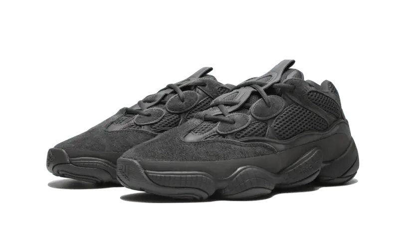 Adidas Yeezy 500 Utility Black