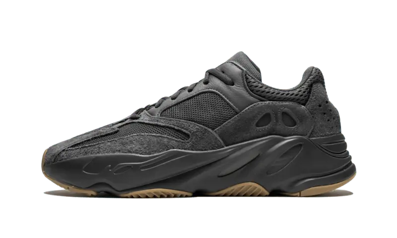 Adidas Yeezy Boost 700 Utility Black - FV5304