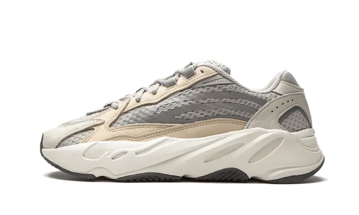 Adidas Yeezy 700 V2 Cream - GY7924