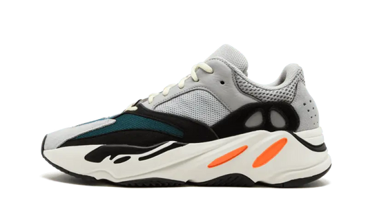 Adidas Yeezy Wave Runner 700 Solid Grey