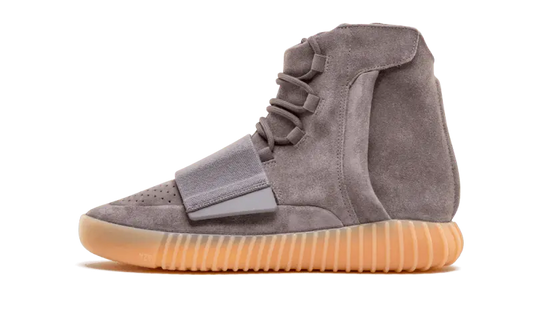 Adidas Yeezy 750 Boost Grey Gum