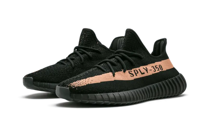 Adidas Yeezy Boost 350 V2 Black Copper