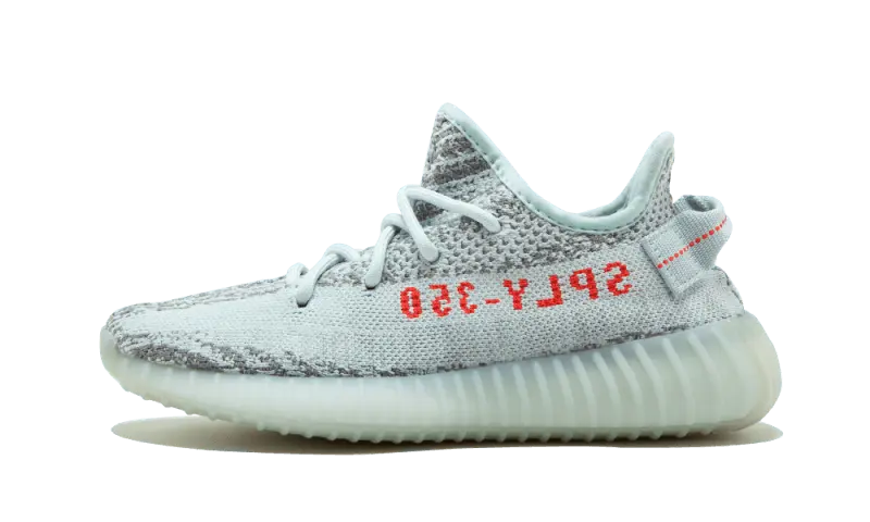 Adidas Yeezy 350 Boost V2 Blue Tint