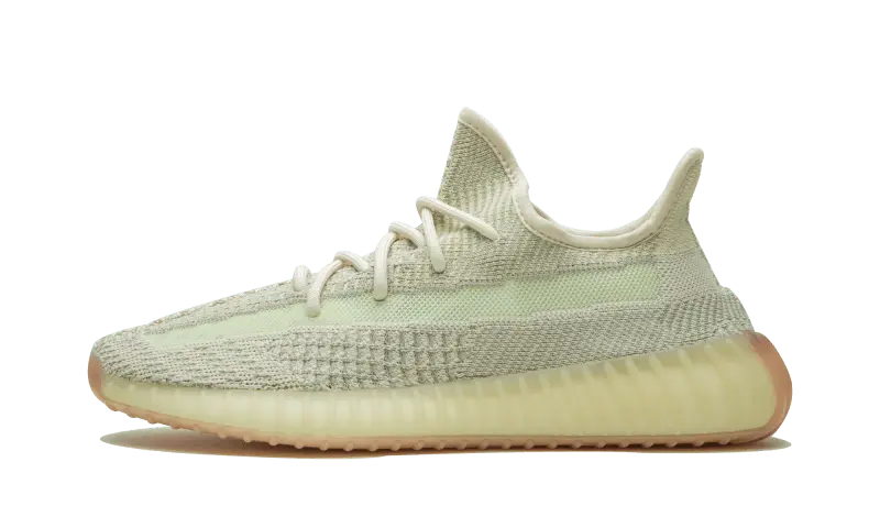 Adidas Yeezy Boost 350 V2 Citrin - FW3042