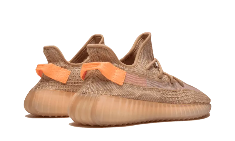 Adidas Yeezy Boost 350 V2 Clay